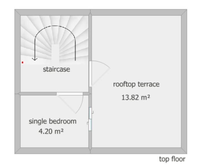 Ferienhaus Insel Murter Vivaldi/Stonehouse Betina Betina  Exterior photo